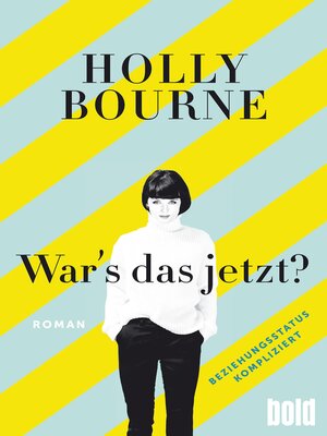 cover image of War's das jetzt?